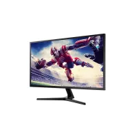 Monitor Samsung UJ590 LU32J590UQUXEN, 32", 3840x2160 (4K), 60Hz, VA, FreeSync, 4 ms, Czarny | Sklep ITnes.pl, IT for BUSINESS