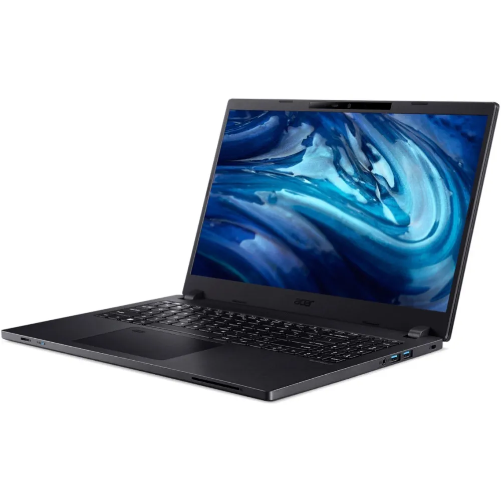 Zdjęcie produktu Laptop Acer TravelMate P215-54 NX.VVREP.004 - i3-1215U/15,6" Full HD IPS/RAM 8GB/SSD 256GB/Windows 11 Pro Education