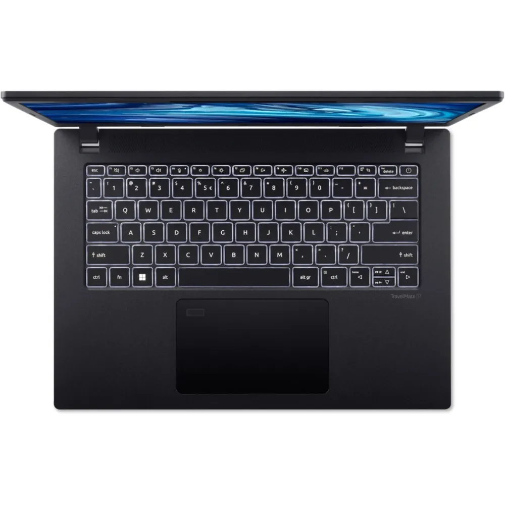 Laptop Acer TravelMate P215-54 NX.VVREP.004 - i3-1215U/15,6" Full HD IPS/RAM 8GB/SSD 256GB/Windows 11 Pro Education - zdjęcie