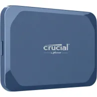 Dysk zewnętrzny SSD 6TB Crucial X10 CT6000X10SSD9 | Sklep ITnes.pl, IT for BUSINESS