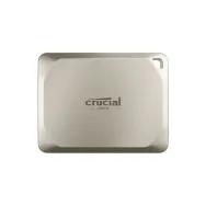 Dysk zewnętrzny SSD 1TB Crucial CT1000X9PROMACSSD9B, USB-C, 1050-1050MBps | Sklep ITnes.pl, IT for BUSINESS