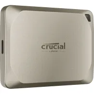 Dysk zewnętrzny SSD 1TB Crucial CT1000X9PROMACSSD9B, USB-C, 1050-1050MBps | Sklep ITnes.pl, IT for BUSINESS