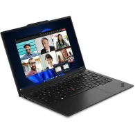 Laptop Lenovo ThinkPad X1 Carbon Gen 12 21KC0062PB, Core Ultra 5 125U, 14" WUXGA IPS, 16GB, 512GB, Win11 Pro, 3OS-Pr | Sklep ITn