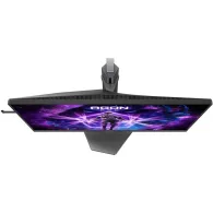 Monitor AOC Agon Pro AG246FK, 24,1", 1920x1080 (FHD), 540Hz, Ultra-Fast TN eSports, HDR, 1 ms, pivot, Czarny | Sklep ITnes.pl, I