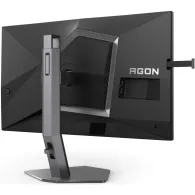 Monitor AOC Agon Pro AG246FK, 24,1", 1920x1080 (FHD), 540Hz, Ultra-Fast TN eSports, HDR, 1 ms, pivot, Czarny | Sklep ITnes.pl, I