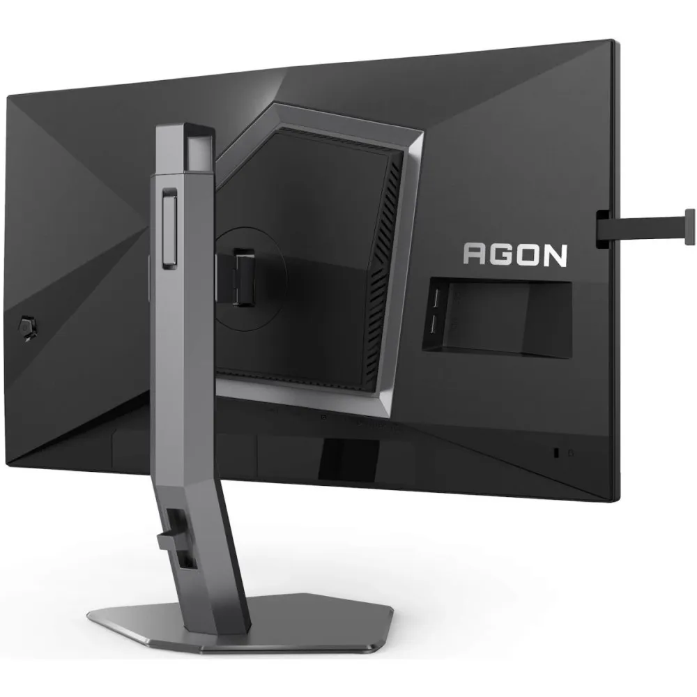 Zdjęcie produktu Monitor AOC Agon Pro AG246FK - 24,1"/1920x1080 (Full HD)/540Hz/Ultra-Fast TN eSports/HDR/1 ms/pivot/Czarny