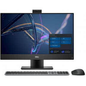 Komputer All-in-One Dell Optiplex 5400 N003O5400AIO_VP - zdjęcie poglądowe 8