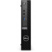 Komputer Dell Optiplex 7000 MFF N101O7000MFF_VP - Mini Desktop/i5-12500T vPro/RAM 8GB/SSD 256GB/Win 11 Pro/3OS ProSupport NBD