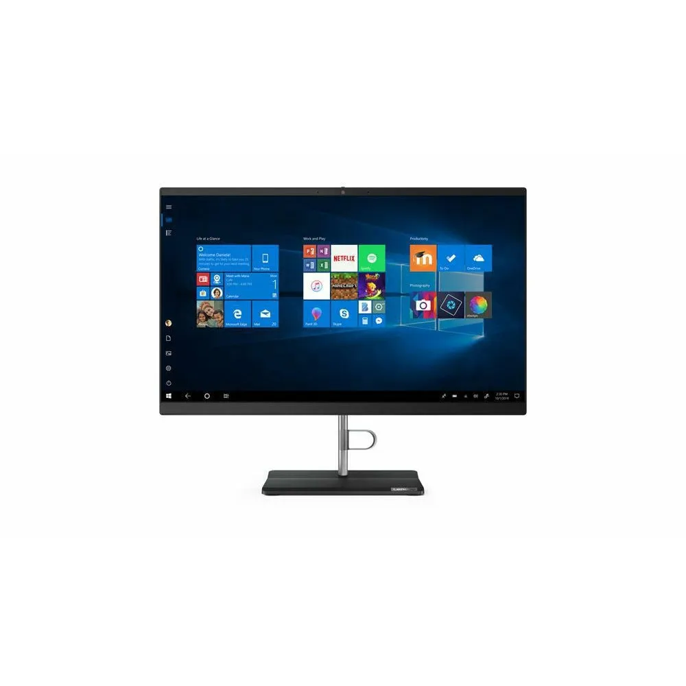 Komputer All-in-One Lenovo V540-24IWL 10YS0091PB - zdjęcie poglądowe 6