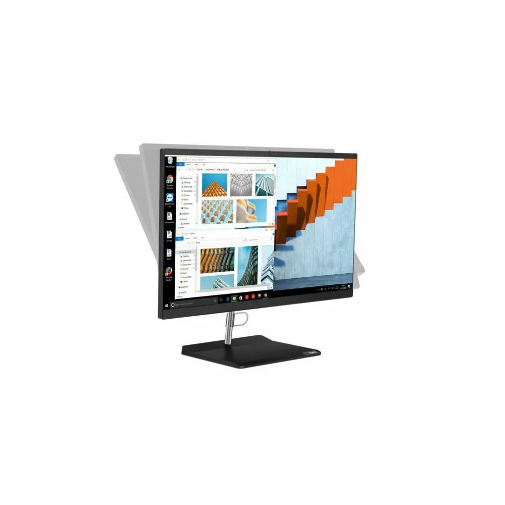 Zdjęcie komputera Lenovo V540-24IWL 10YS0091PB