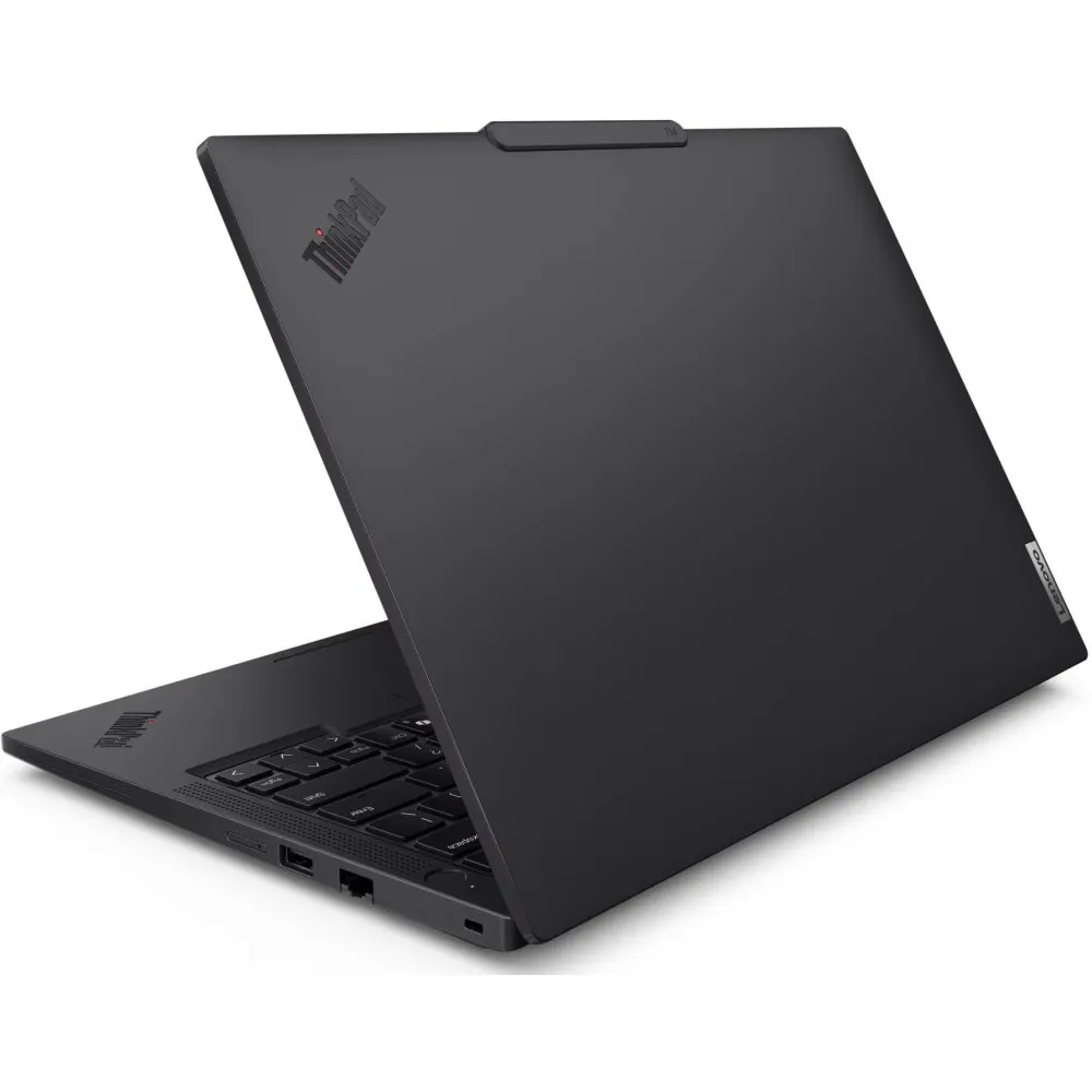 Laptop Lenovo ThinkPad T14 Gen 6 Intel 21QG001LPB - Core Ultra 5 228V/14" WUXGA IPS/RAM 32GB/SSD 512GB/Windows 11 Pro/1OS-Pr
