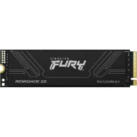 Dysk SSD 1TB Kingston FURY Renegade G5 SFYR2S/1T0, 2280, PCIe 5.0, NVMe, 14200-11000MBps | Sklep ITnes.pl, IT for BUSINESS