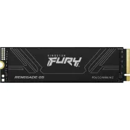Dysk SSD 1TB Kingston FURY Renegade G5 SFYR2S/1T0, 2280, PCIe 5.0, NVMe, 14200-11000MBps | Sklep ITnes.pl, IT for BUSINESS