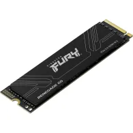 Dysk SSD 1TB Kingston FURY Renegade G5 SFYR2S/1T0, 2280, PCIe 5.0, NVMe, 14200-11000MBps | Sklep ITnes.pl, IT for BUSINESS