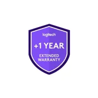 Rozszerzenie gwarancji Logitech 994-000110 - zdjęcie poglądowe 1