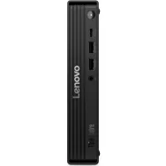 Komputer Lenovo ThinkCentre M70q Gen 6 13A4000KPB, Tiny, Core Ultra 5 225T, 8GB, 256GB, WiFi, Win11 Pro, 3OS (1Premier) | Sklep 