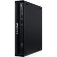 Komputer Lenovo ThinkCentre M70q Gen 6 13A4000KPB, Tiny, Core Ultra 5 225T, 8GB, 256GB, WiFi, Win11 Pro, 3OS (1Premier) | Sklep 
