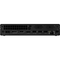 Komputer Lenovo ThinkCentre M70q Gen 6 13A4000KPB, Tiny, Core Ultra 5 225T, 8GB, 256GB, WiFi, Win11 Pro, 3OS (1Premier) | Sklep 