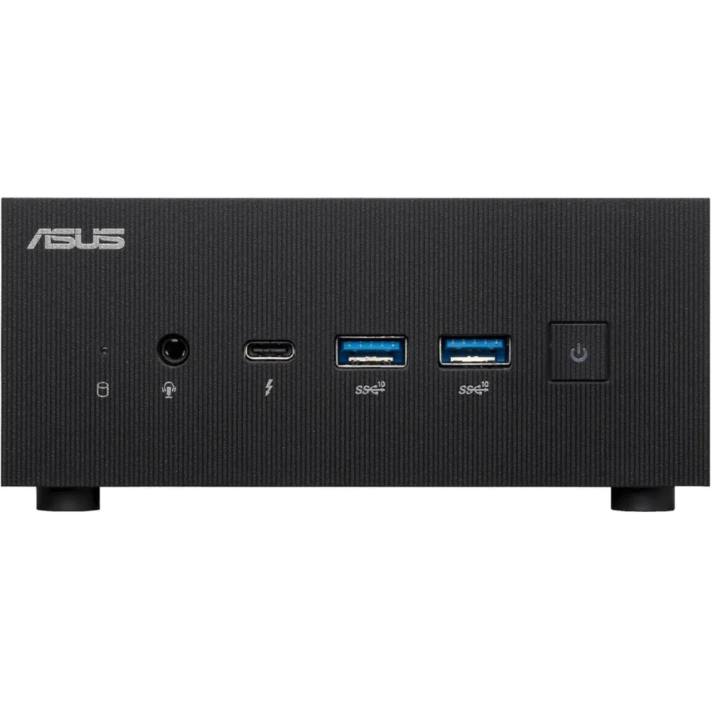 Komputer ASUS ExpertCenter PN64 PN64-BB7004MDE1PEW, Mini Desktop, i7-13700H, 2TB + 1TB, Wi-Fi, 3 lata Carry-in | Sklep ITnes.pl,