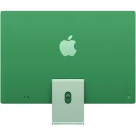 Komputer All-in-One Apple iMac 24 M4 2024 MWUE3ZE/A, Apple M4, 24" 4480x2520 Retina, 16GB, 256GB, Zielony, WiFi, macOS, 1CI | Sk