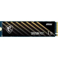 Dysk SSD 1 TB MSI Spatium M371 S78-440L870-P83 - zdjęcie poglądowe 3