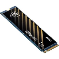 Dysk SSD 1TB MSI Spatium M371 S78-440L870-P83, 2280, PCIe 4.0, NVMe, 2350-1700MBps | Sklep ITnes.pl, IT for BUSINESS