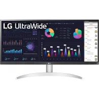 Monitor LG 29WQ600-W, 28,7", 2560x1080, 100Hz, 21:9, IPS, HDR, 5 ms | Sklep ITnes.pl, IT for BUSINESS