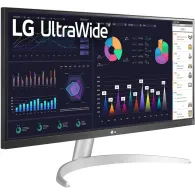 Monitor LG 29WQ600-W, 28,7", 2560x1080, 100Hz, 21:9, IPS, HDR, 5 ms | Sklep ITnes.pl, IT for BUSINESS