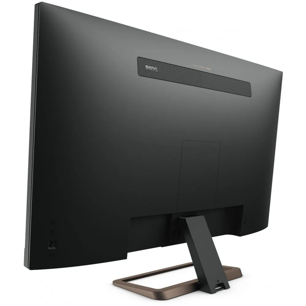 Monitor Benq EW3280U 9H.LJ2LA.TBE - 32"/3840x2160 (4K)/60Hz/IPS/FreeSync/HDR/5 ms/USB-C/Czarny - zdjęcie