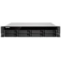 Serwer NAS QNAP Rack TS-883XU-E2124-5SS - zdjęcie poglądowe 2