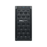 Serwer Dell PowerEdge T140 PET140PL01VSP, Tower, Intel Xeon E Xeon E-2124, 8GB, 1x(1x1TB), 2xLAN, 3 lata On-Site | Sklep ITnes.p