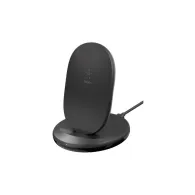 Ładowarka indukcyjna Belkin Boost Charge WIB002VFBK - Czarna | Sklep ITnes.pl - IT for BUSINESS