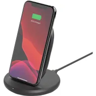 Ładowarka indukcyjna Belkin Boost Charge WIB002VFBK - Czarna | Sklep ITnes.pl - IT for BUSINESS
