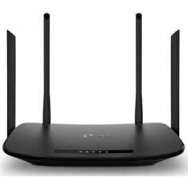 Router Wi-Fi TP-Link ARCHER VR300 - AC1200, VDSL/ADSL, VPN, WPA2, 1 x RJ45, 3 x LAN 10|100 Mbps, 3 anteny zewnętrzne