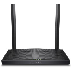 Router Wi-Fi TP-Link ARCHER VR400 - AC1200, VDSL|ADSL, 4x 1Gbps LAN, USB