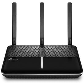 Router Wi-Fi TP-Link ARCHER VR2100 - AC2100, VDSL/ADSL/ADSL2/DSAL2+, 4 x LAN 10|100|1000 Mbps, 3 anteny zewnętrzne