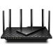 Router Wi-Fi TP-Link ARCHER AX73 - AX5400, Wi-Fi 6, 1 x 1Gbps WAn, 4 x LAN 10|100|1000 Mbps, USB 3.0, 6 anten zewnętrznych