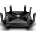 Router Wi-Fi TP-Link ARCHER AX6000 - AX6000, WPA2, 2 x USB 3.0, 1 x RJ45, 8 x LAN 10|100|1000 Mbps, 8 anten zewnętrznych