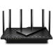 Router Wi-Fi TP-Link ARCHER AX72 - AX5400, Wi-Fi 6, USB 3.0, WPA3, VPN, 4 x LAN 10|100|1000 Mbps, 6 anten zewnętrznych