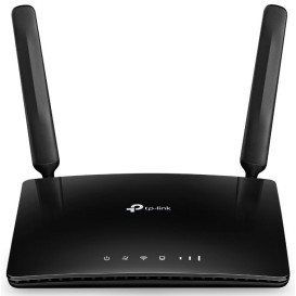 Router Wi-Fi TP-Link ARCHER MR400 - AC1200, WPA2, LTE, SIM, 1 x RJ45, 3 x LAN 10|100 Mbps, 2 anteny zewnętrzne