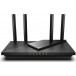Router Wi-Fi TP-Link ARCHER AX55 - AX3000/Wi-Fi 6/1 x 1Gbps WAN/USB 3.0/1x RJ45/4 x LAN 10|100|1000 Mbps/4 anteny zewnętrze