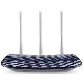 Router Wi-Fi TP-Link ARCHER C20 V5 - zdjęcie poglądowe 3