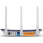 Router Wi-Fi TP-Link ARCHER C20 V5 - zdjęcie poglądowe 2