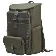 Plecak na laptopa HP 15.6 Modular Laptop Backpack 9J4C1AA, Zielony | Sklep ITnes.pl, IT for BUSINESS