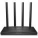 Router Wi-Fi TP-Link ARCHER C6 - AC1200, WPA2, 1 x RJ45, 4 x LAN 10|100|1000 Mbps, 4 anteny zewnętrze
