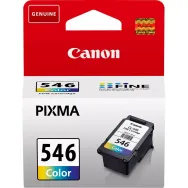 Tusz Canon CL-546 Color 8289B001