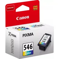 Tusz Canon CL-546 Color 8289B001