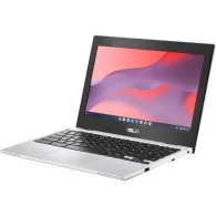 Laptop ASUS Chromebook CX1 CX1102 CX1102CKA-N00133 90NX05N1-M004T0, Celeron N4500, 11,6" HD, 8GB, eMMC 128GB, Srebrny, ChromeOS,