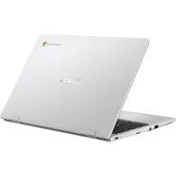 Laptop ASUS Chromebook CX1 CX1102 CX1102CKA-N00133 90NX05N1-M004T0, Celeron N4500, 11,6" HD, 8GB, eMMC 128GB, Srebrny, ChromeOS,