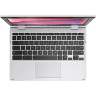 Laptop ASUS Chromebook CX1 CX1102 CX1102CKA-N00133 90NX05N1-M004T0, Celeron N4500, 11,6" HD, 8GB, eMMC 128GB, Srebrny, ChromeOS,